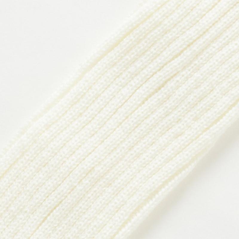 Winter Leg Warmers Long Socks Women'S Autumn Winter Legs Warmers Knitted Foot Cover Crochet Socks