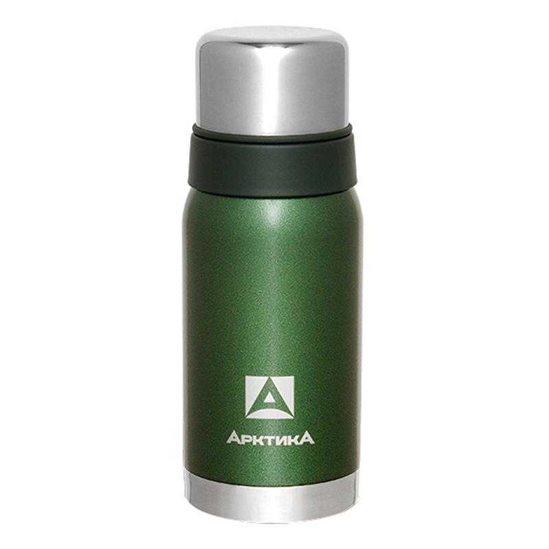 

Термос Арктика 106-500 Зеленый
