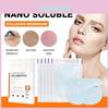 Iii Nano Collagen Dermarssance Type Soluble Facial Mask Dissolves In Water Raises Head Lines And Wrinkles Filling Tablet Highquality Collagen Film