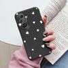 For Honor 200 Pro Case Phone Cover Popular Flower Lovely Cartoon Cat Soft Silicone TPU Funda For Honor 200Pro Protector Bumper