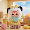 Samuel Happy Meow House Series Blind Box Multiple Styles Cute Mini Doll Ornament Car Interior Pendant Mystery Box Surprise Gifts