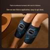 Xilaikang Airwave Kneading Calf Massager S89 CN plug (adapter included)