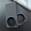 For Vivo X300 Ultra X300s Case Hard PC Carbon Fibre Texture Protective Shockproof Phone Back Cover Case For Vivo X300Ultra Shell
