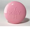 KEYTH - Cushion Magnetico Rosa - 5 Colori