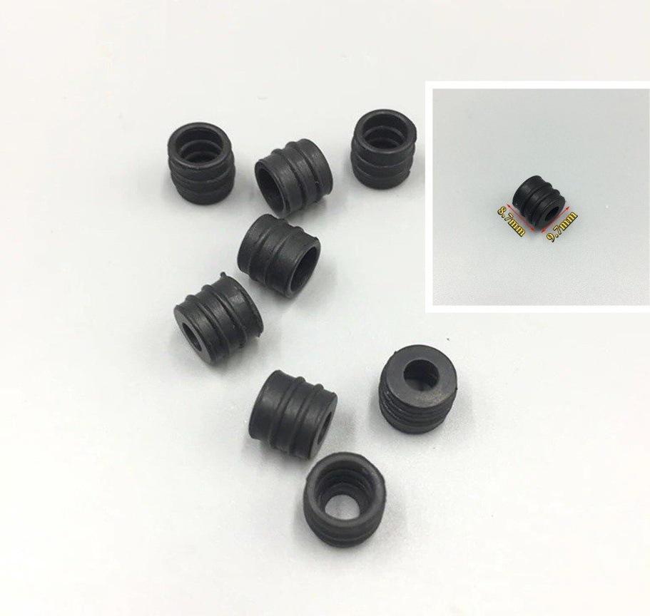 GN125 Carburetor Repair Kit - Professional Configuration with Picture Guide