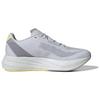 Adidas Duramo Speed Comfortable Soft Non-Slip Wear-Resistant Low-Top Training Running Shoes Women Sneakers Gray Yellow IF9449