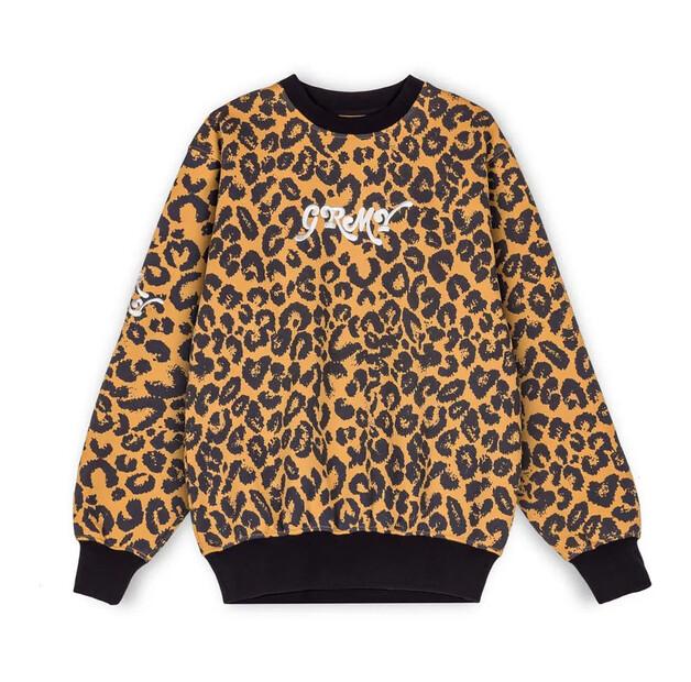 

Grimey Westbound All Over Print свитшот L