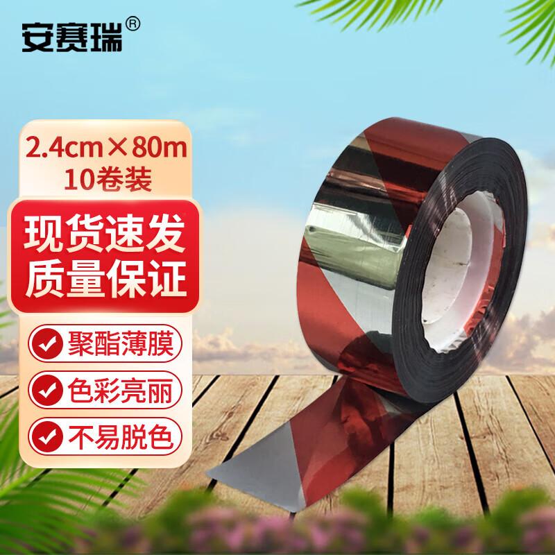 Bird Repellent Flashing Tape