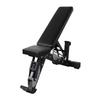 WEZHO Adjustable Dumbbell Weight Bench