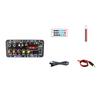 Versatile Connectivitys Amplifier Board with USB AUXs & Blue tooth Interfaces