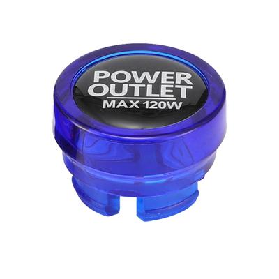 Elektrikli Otomobil Aletleri – Araba Çakmağı