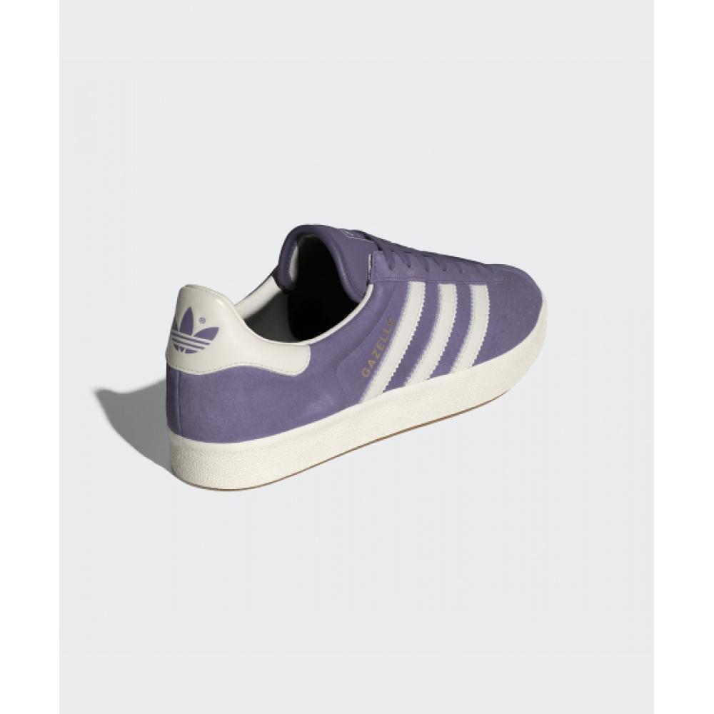 Adidas Gazel 85   Purple Ig6223
