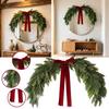 Artificial and Decoration with Velvet for Mirror Decor