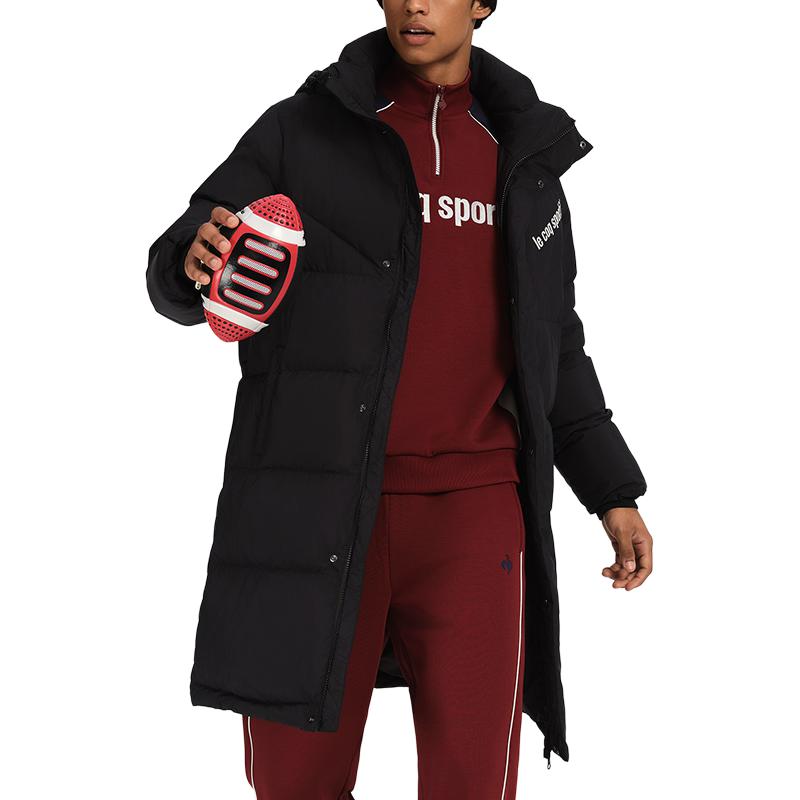 Le Coq Sportif Down Jacket Unisex L244UCNC1203