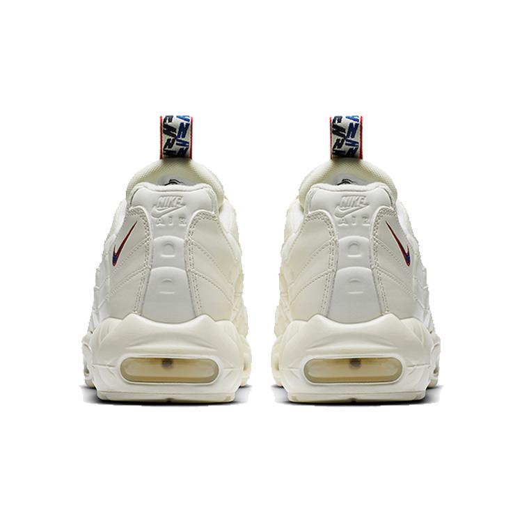 New Nike Air Max 95 Pull Tab Sail AJ1844-101