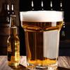 Shangqi Extra Große Glas-Getränketasse