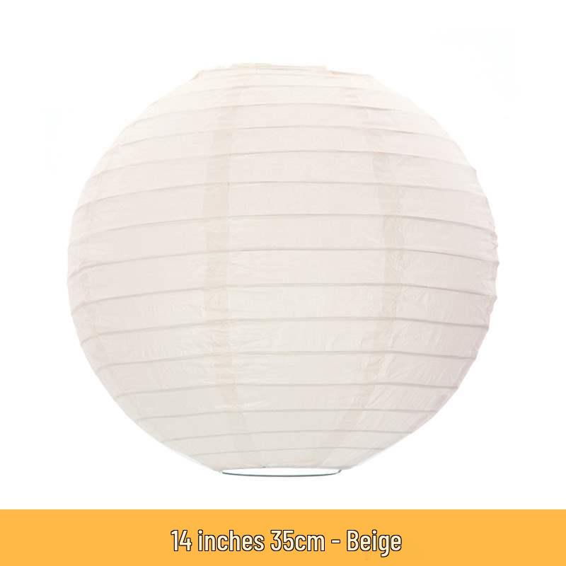 Children's DIY White Lantern Kit - Mid-Autumn Festival Craft for Kindergarten