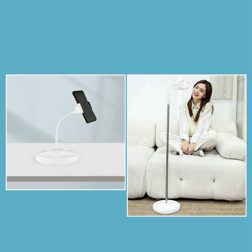 Stylish Pet Hair Dryer Holder Phone Holder Bracket for Trendy Pet Grooming