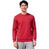 Li Ning Plain Comfortable Simple Sports Casual Long Sleeve Hoodie Unisex Hoodies AFDL44-1