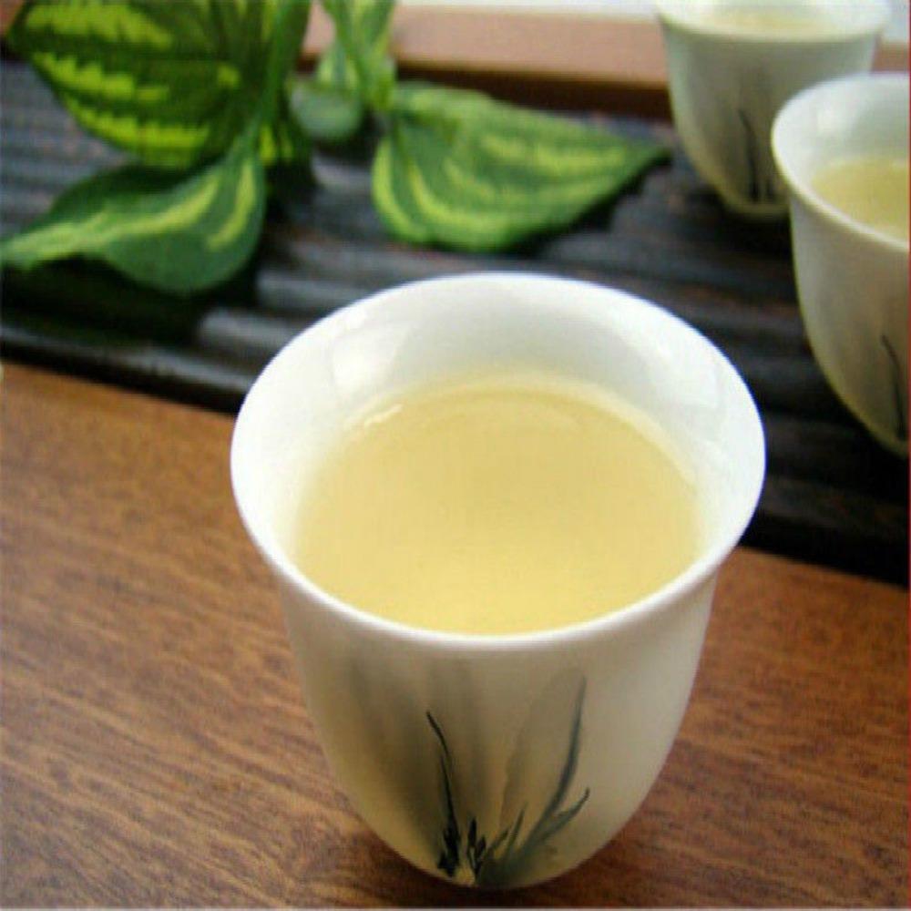 Milk Oolong Tea Jinxuan Natural Milky Flavor Chinese Oolong Loose Leaf Free Shipping