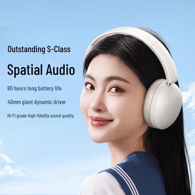 Ugreen HiTune Max2 Over-Ear Bluetooth Headphones