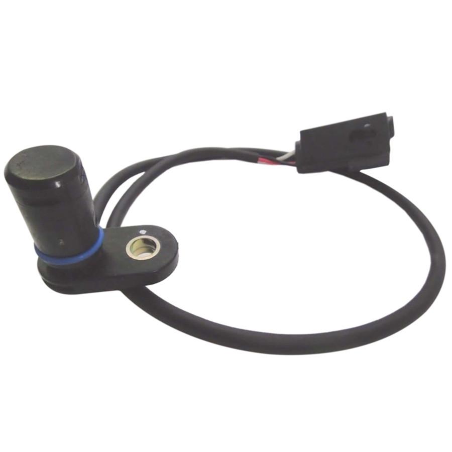 Electronic Speedometer Sensor 5 Speed Transmission For Harley Sportster 74402-95
