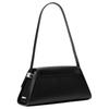 MICHAEL KORS Ludlow Ludlow Signature Hardware Cow Leather Handbag Medium Women's Black
