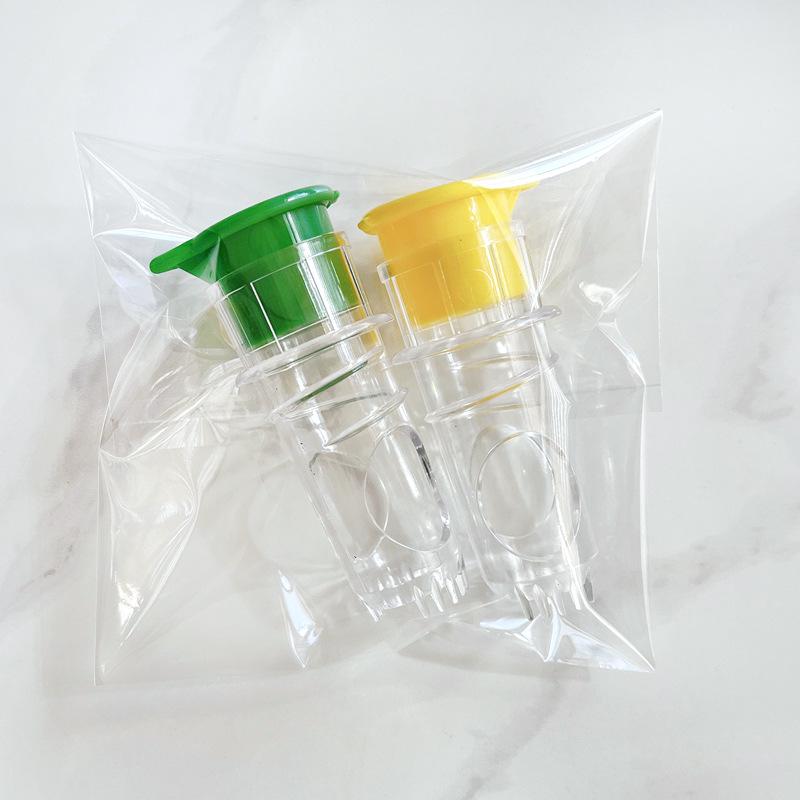 Compact Citrus Juicer: Portable Lemon & Orange Spiral Press