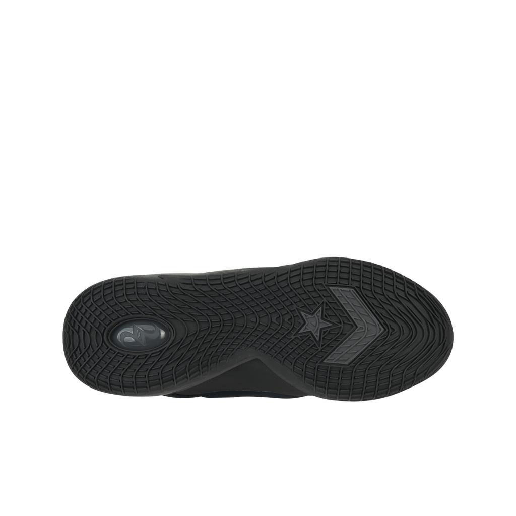 Converse SHAI 001 Charm Siyah Unisex Spor Ayakkabı Koyu Madde Converse-Siyah A18977C