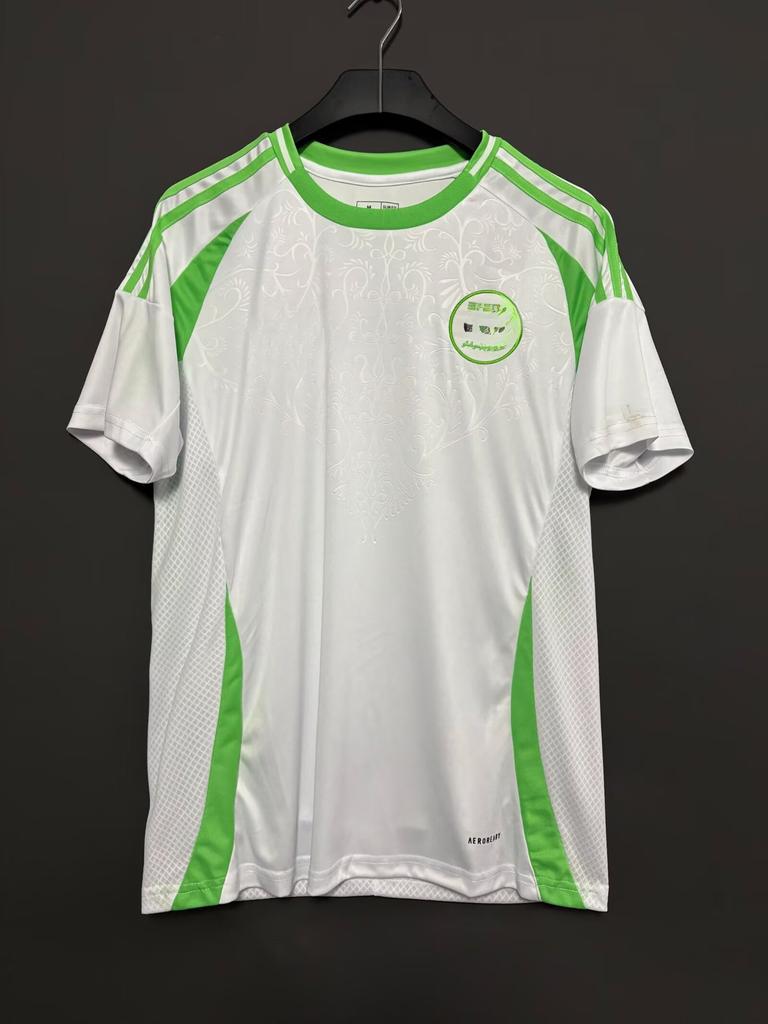 2025 Jersey Football Jersey C Luo Agentinba Spain England Portugal Germany France Jersey