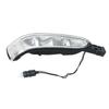 Mercedes-Benz W164/X164 Right Side Mirror Light (1648200621)