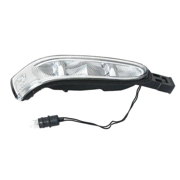 Mercedes-Benz W164/X164 Right Side Mirror Light (1648200621)