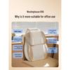 Westinghouse Lumbar & Back Massage Cushion CN plug (adapter included)