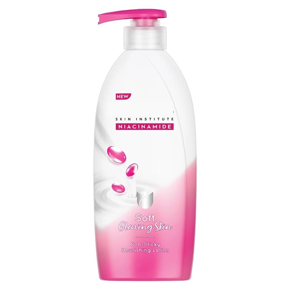 

@ Soft Glowing Skin Body Lotion 275 ml