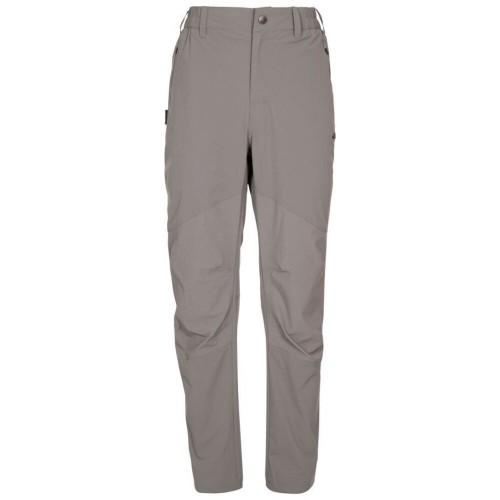 Trespass Mens Balrathy Walking Trousers XS gris