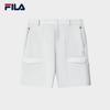 Men's Woven Business Casual Shorts