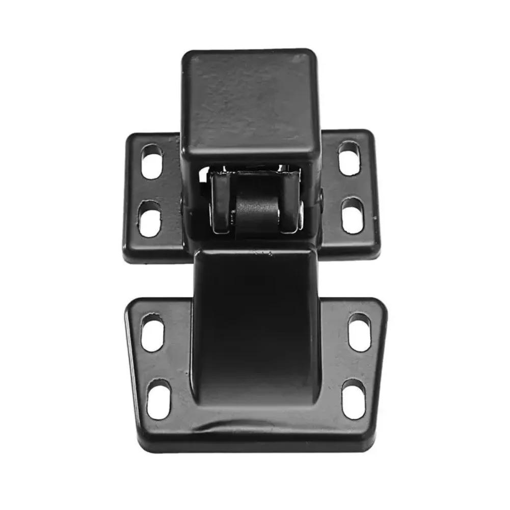 Pressure Lock Type Door Latch Aluminum Alloy for Paint Booth Enclosures Industrial Ovens and Sealed Cabinet Systems