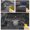 Lantuan High-Pressure Dust Blowing Gun for Vehicles