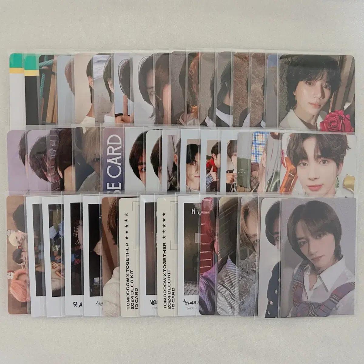 

Бомбить!!) Внезапное Завтра X Вместе Poca Bulk Bulk