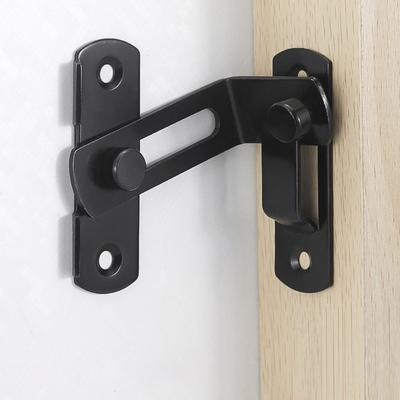 Gate Guard Sliding Barn Hook Window Toggle Door Bolt Door Lock Door Buckle Barn Lock