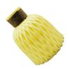 Desktop Flower Pot Plant Pot Cute Pineapple Shape Decorative Multifunction Desktop Planter for Home