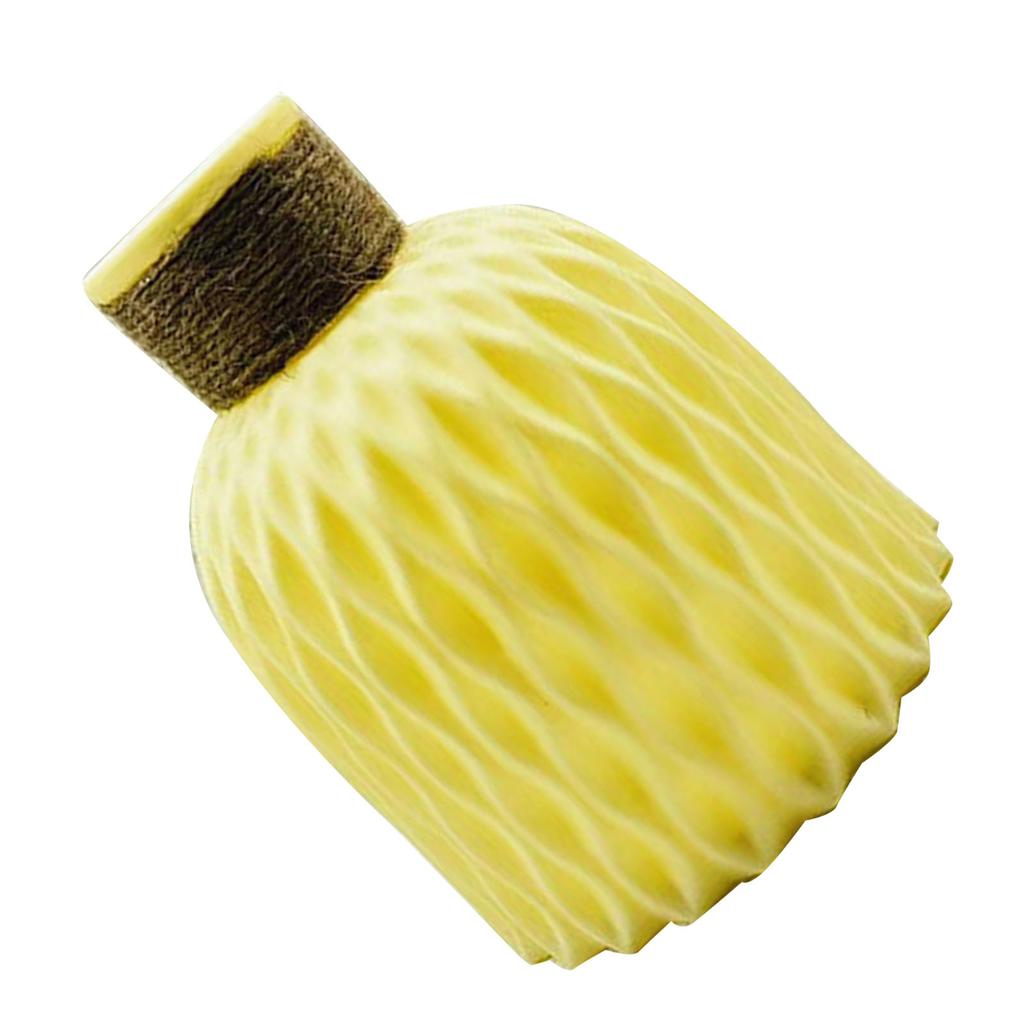 Desktop Flower Pot Plant Pot Cute Pineapple Shape Decorative Multifunction Desktop Planter for Home