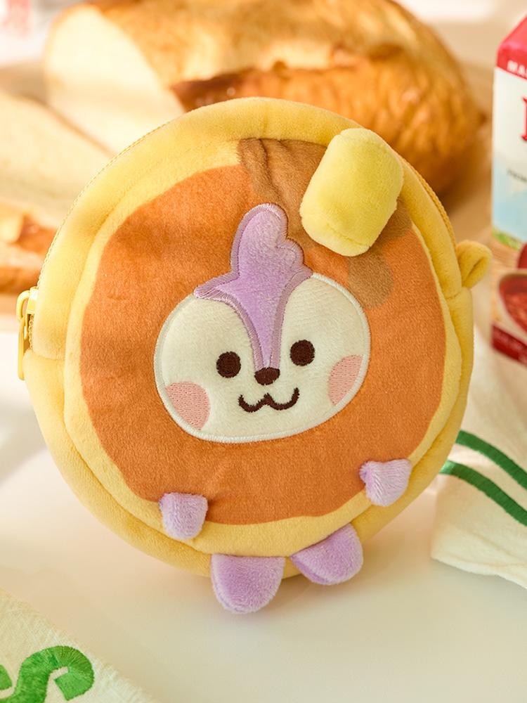 BT21 MANG Bakery Pouch