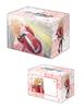 Bushiroad Deck Holder Collection V3 Blue Archive Memorial Lobby Illustration Vol.1121 "Yoshimi" Ver.
