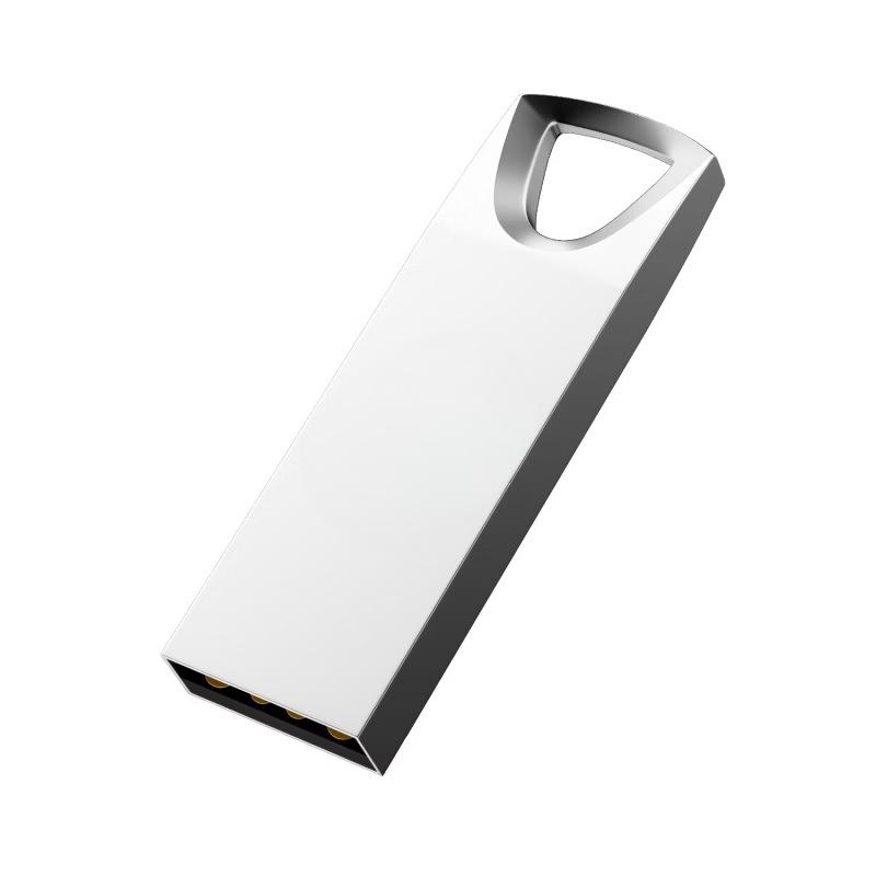 OLOEY Dual-Port USB Flash Drive