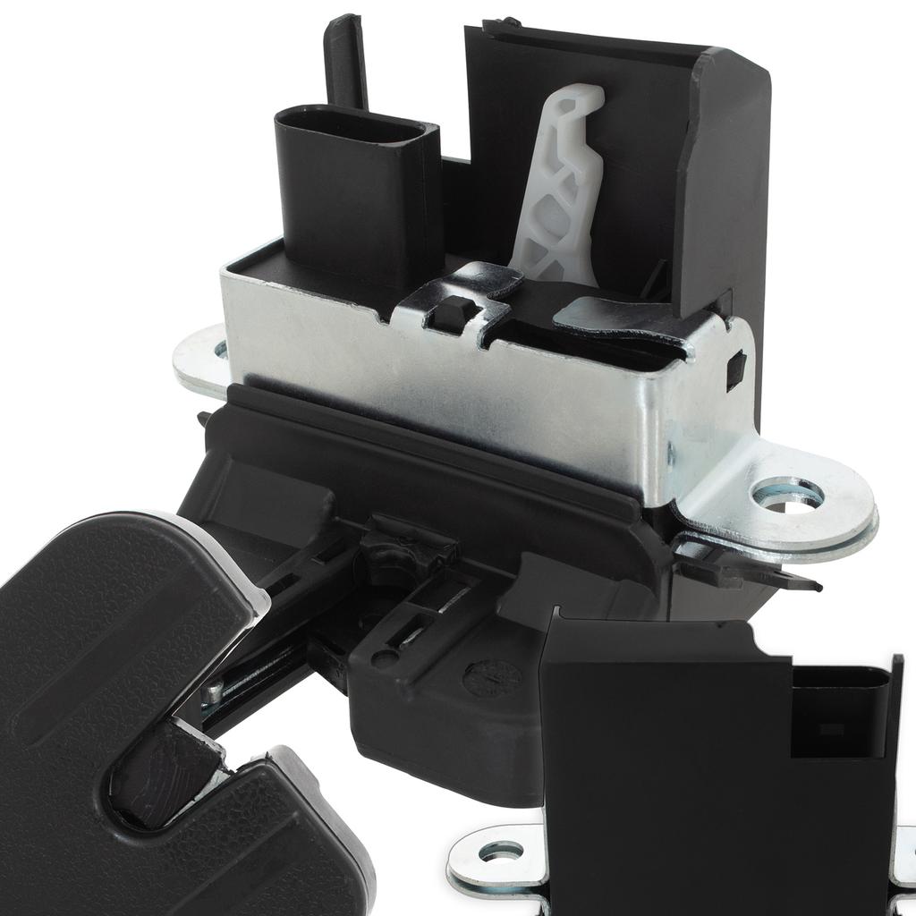 VW Golf V 03-09 Heckklappenschloss