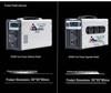 5000W High-Power Sine Wave Inverter: 12V-96V to 220V Customizable