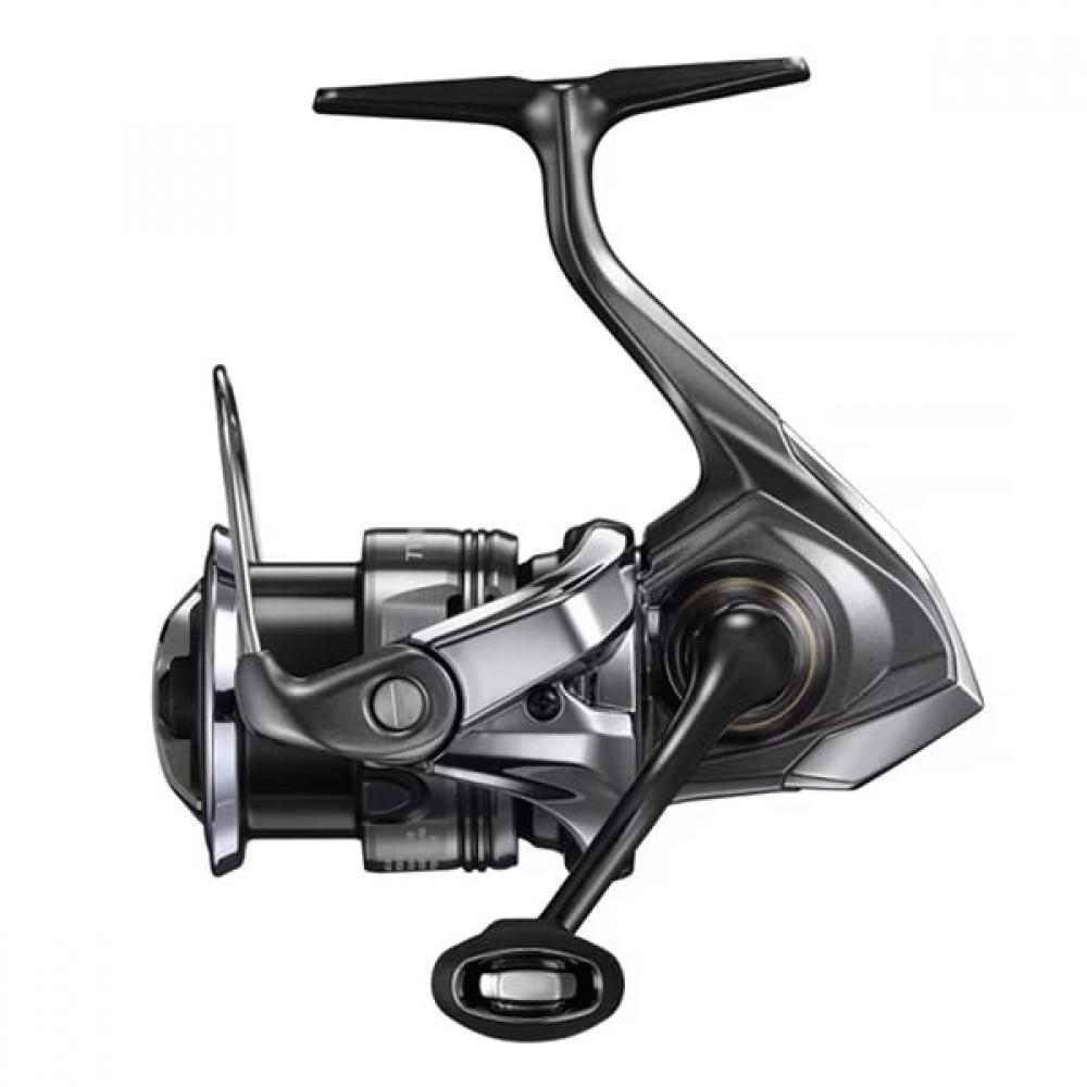 

Shimano Spinning Reel 24 Twin Power C2500sxg