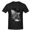 The Clash London Calling Street Tshirturban Minimalist Niche Short Sleeve