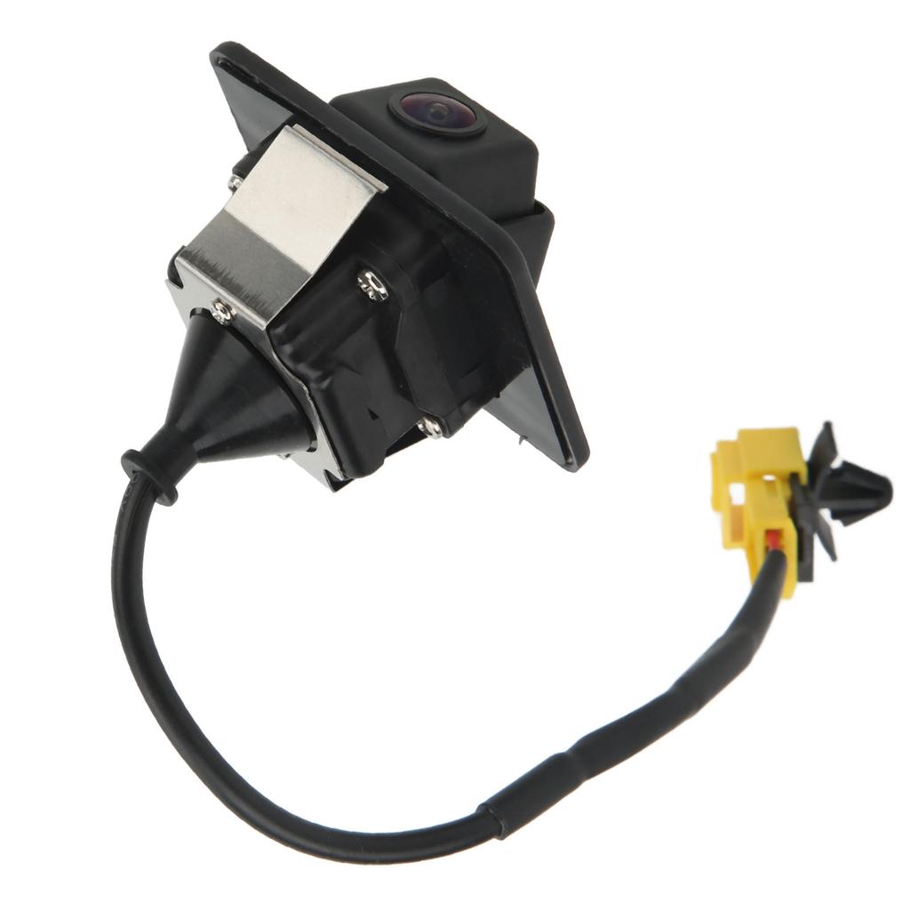 Rearview Camera Waterproof 95760 2T001 Impact Resistant Replacement for Kia Optima LX EX SXL Sedan